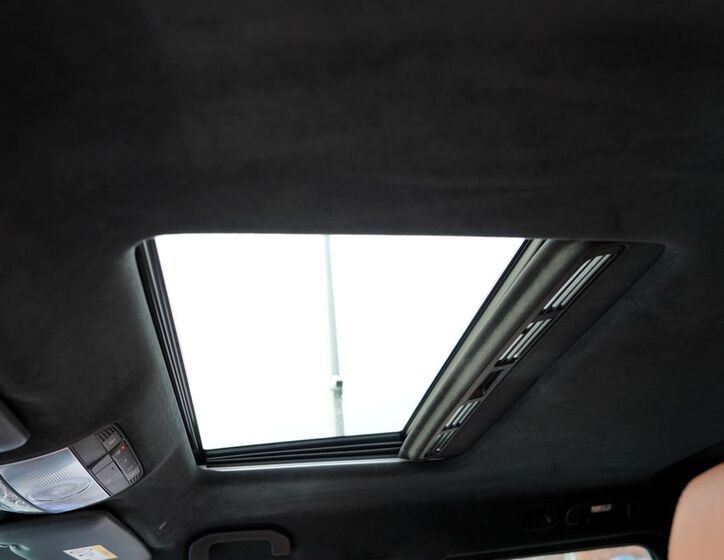 Mercedes-Benz Třídy G 49