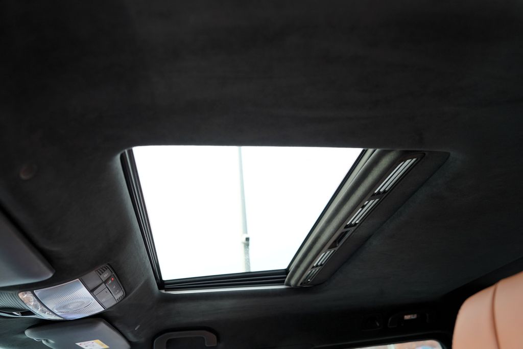 Mercedes-Benz Třídy G