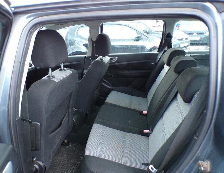 Peugeot 307 Kombi 1,6 l 80 kw