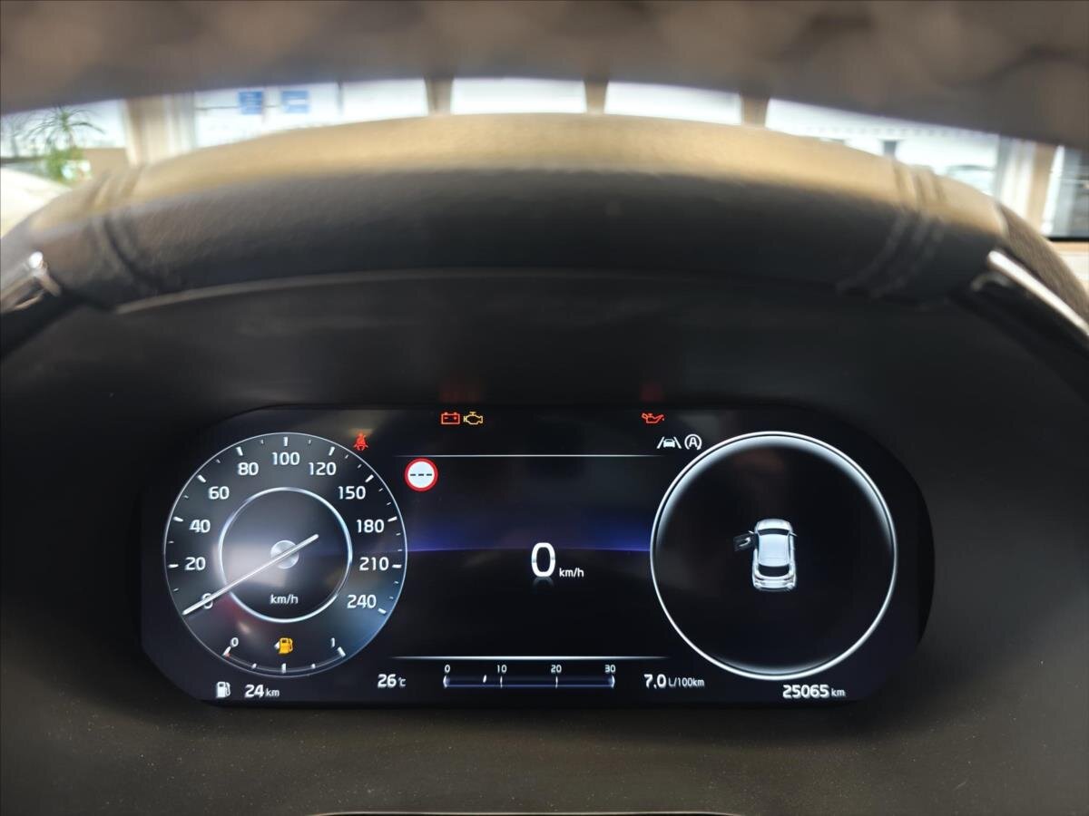 KIA XCeed Hatchback 1,5 l 103 kw