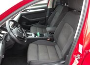 Volkswagen Passat Kombi 1,6 l 88 kw