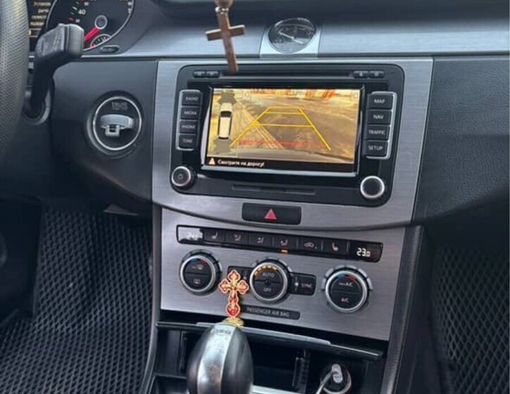 Volkswagen Passat Kombi 0,0 103 kw