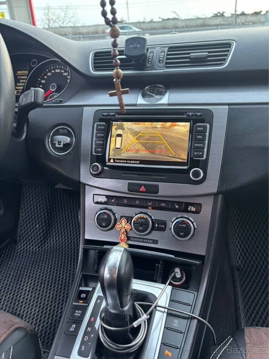 Volkswagen Passat Kombi 0,0 103 kw