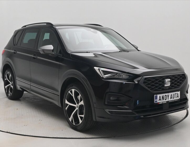 Seat Tarraco SUV / Terénní 2,0 l 110 kw