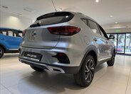 MG ZS SUV 1,5 l 78 kw