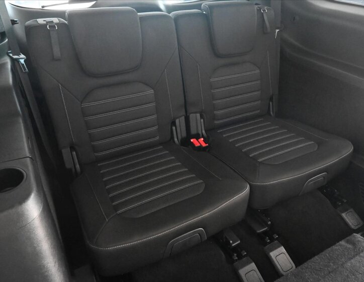 Ford Galaxy MPV 2,0 l 140 kw