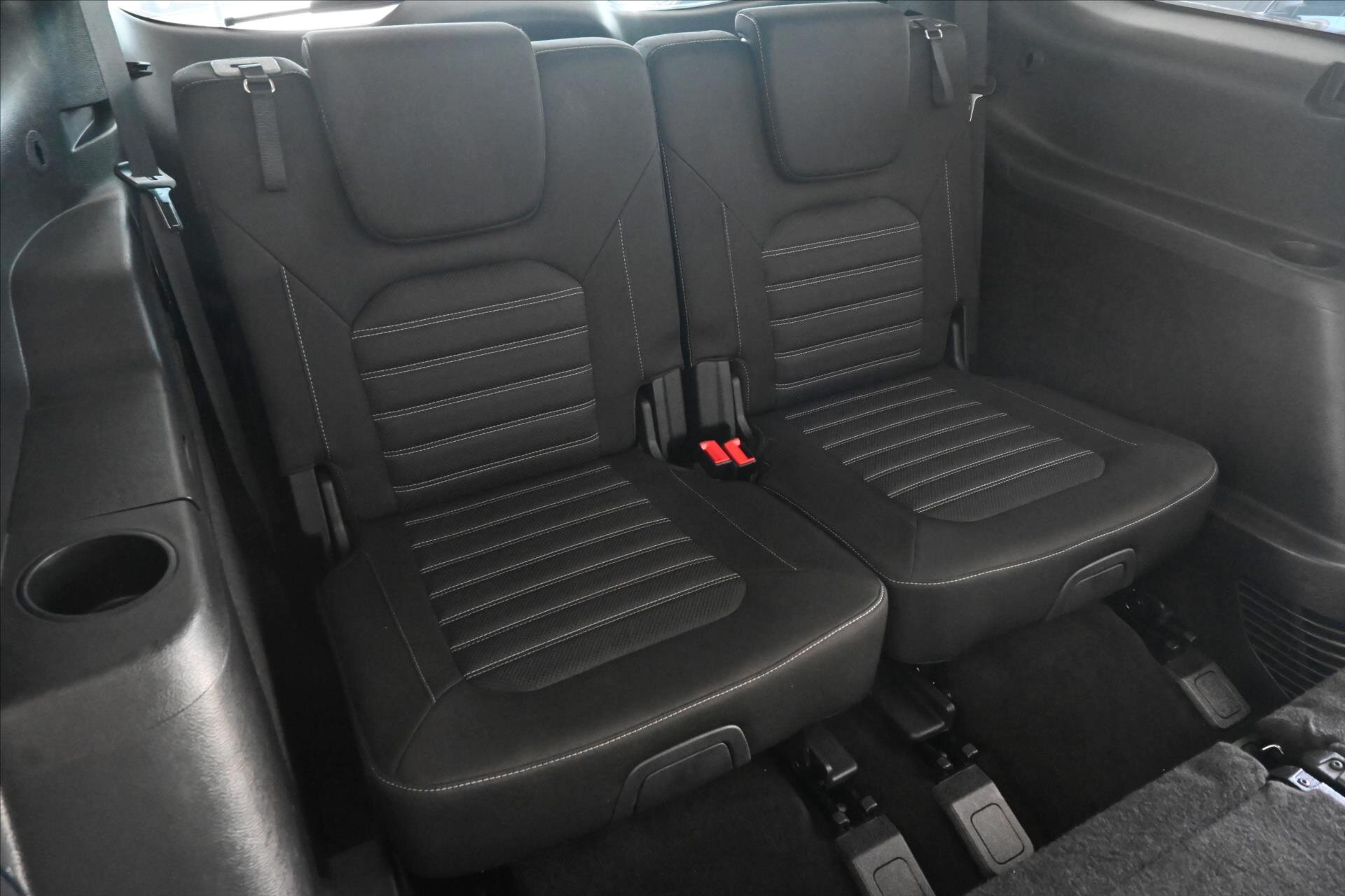 Ford Galaxy MPV 2,0 l 140 kw