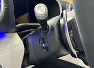 Mercedes-Benz AMG GT Kupé 4,0 l 430 kw