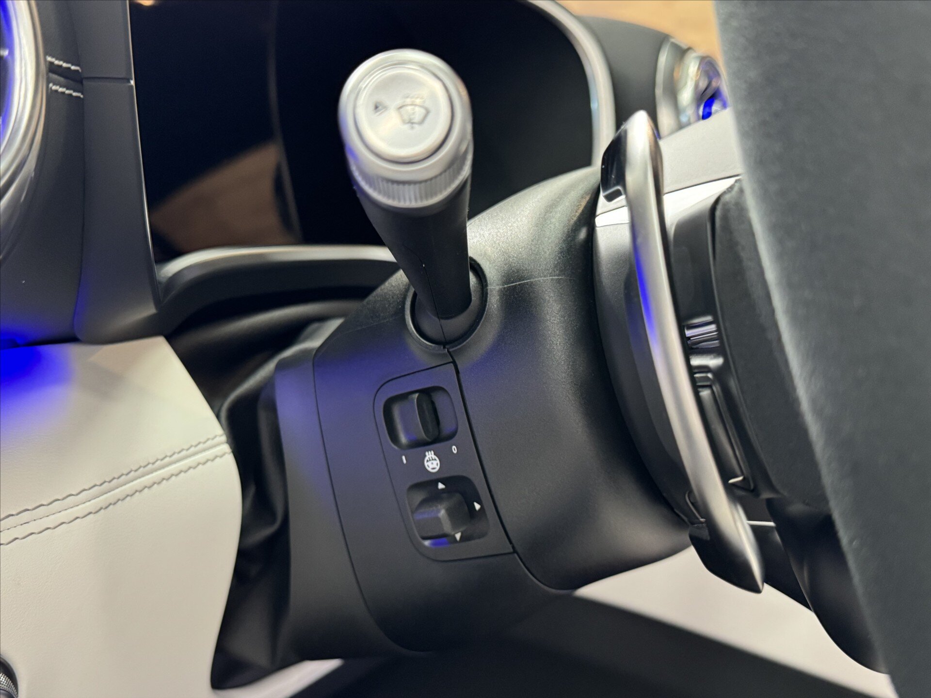 Mercedes-Benz AMG GT Kupé 4,0 l 430 kw