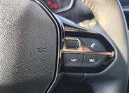 Peugeot 2008 Hatchback 1,2 l 74 kw