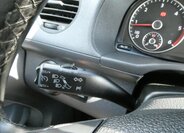 Volkswagen Caddy Kombi 1,6 l 75 kw