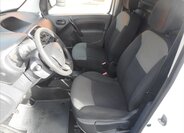 Renault Kangoo Pick-up 1,5 l 81 kw