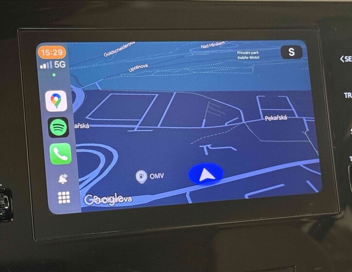 Hyundai Tucson SUV 1,6 l 110 kw