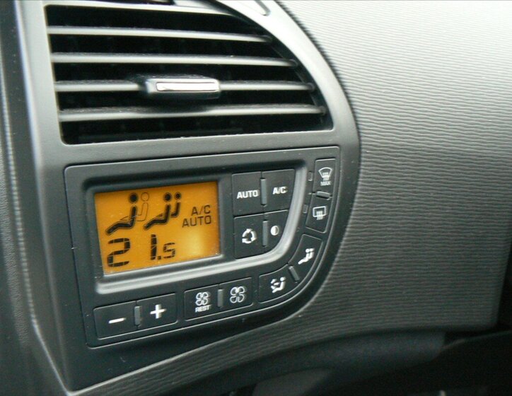 Citroën Grand C4 Picasso Kombi 1,6 l 80 kw