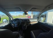 Toyota ProAce Verso MPV 2,0 l 106 kw
