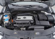 Škoda Superb Sedan 1,8 l 118 kw