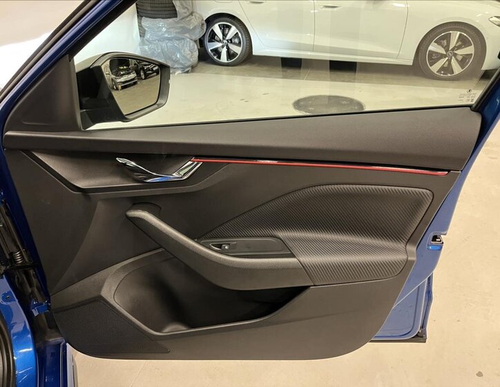 Škoda Kamiq SUV / Terénní 999,0 85 kw