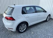 Volkswagen Golf Hatchback 2,0 l 110 kw