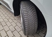 Ford Transit Connect Skříň 1,5 l 74 kw