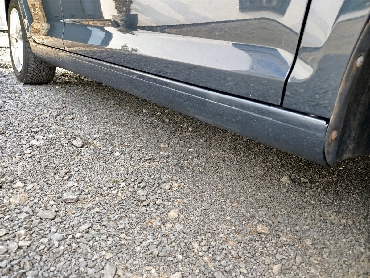 Volkswagen Golf Plus MPV 1,4 l 59 kw