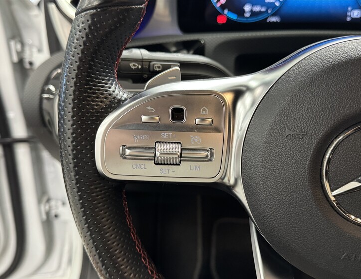 Mercedes-Benz Třídy A 10