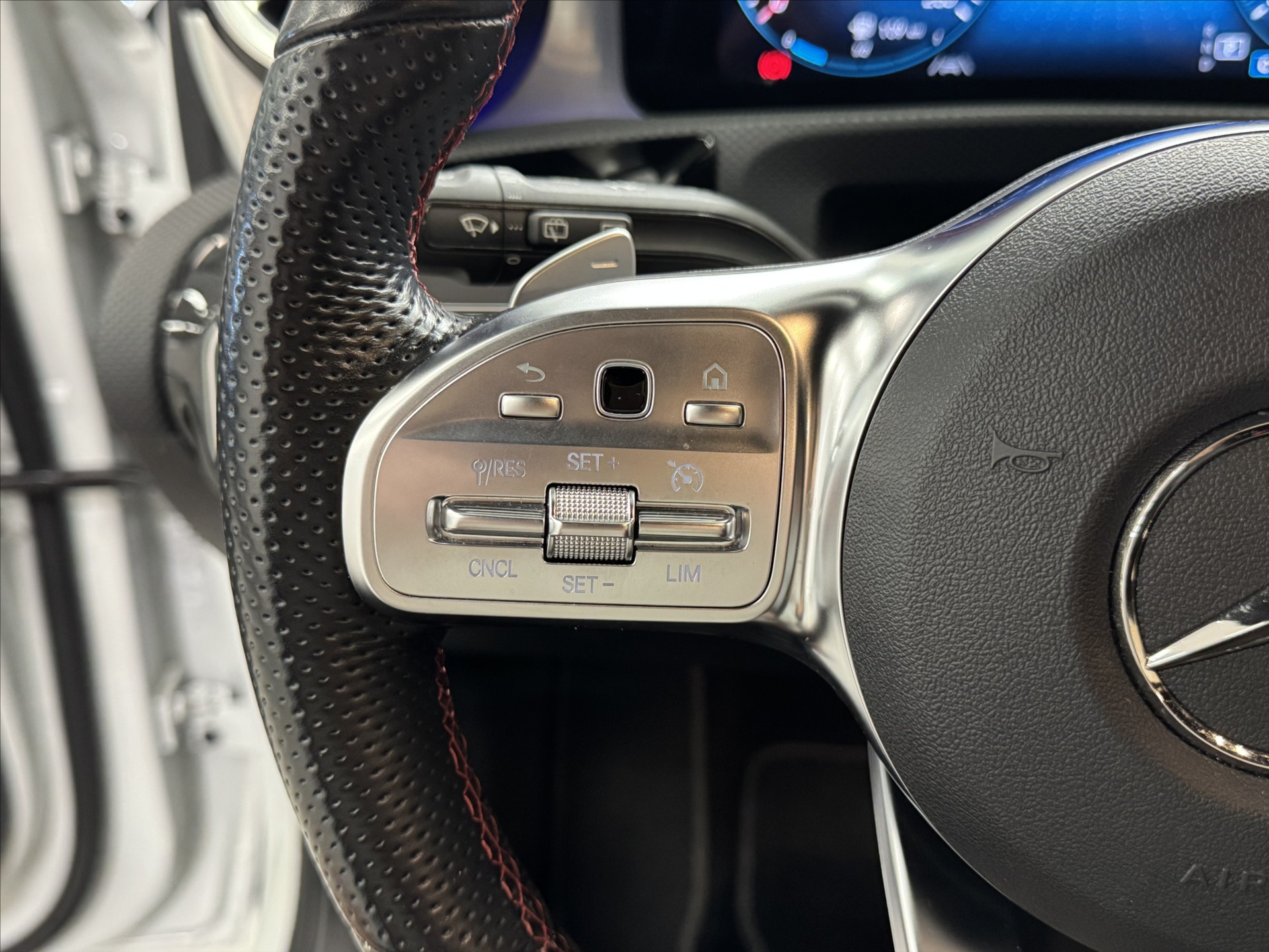 Mercedes-Benz Třídy A