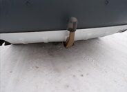 Škoda Octavia Kombi 2,0 l 103 kw