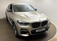 BMW X4 3