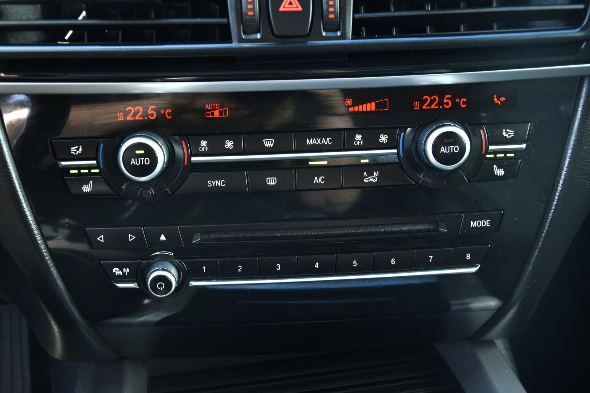 BMW X5 SUV / Terénní 3,0 l 204 kw