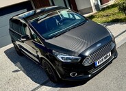 Ford S-MAX 1
