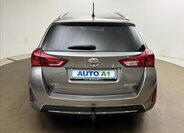 Toyota Auris Kombi 1,4 l 66 kw