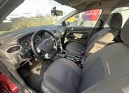 Ford Focus Kombi 1,6 l 85 kw