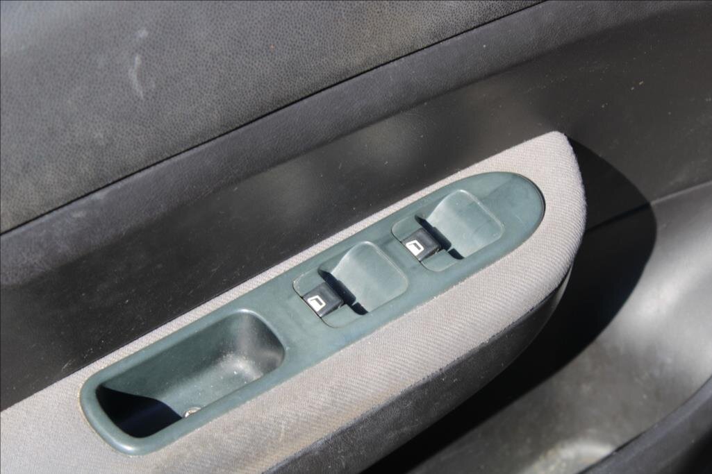 Peugeot 307 Hatchback 2,0 l 66 kw