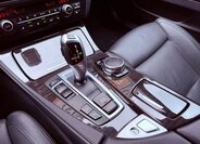 BMW Řada 5 Kombi 3,0 l 190 kw