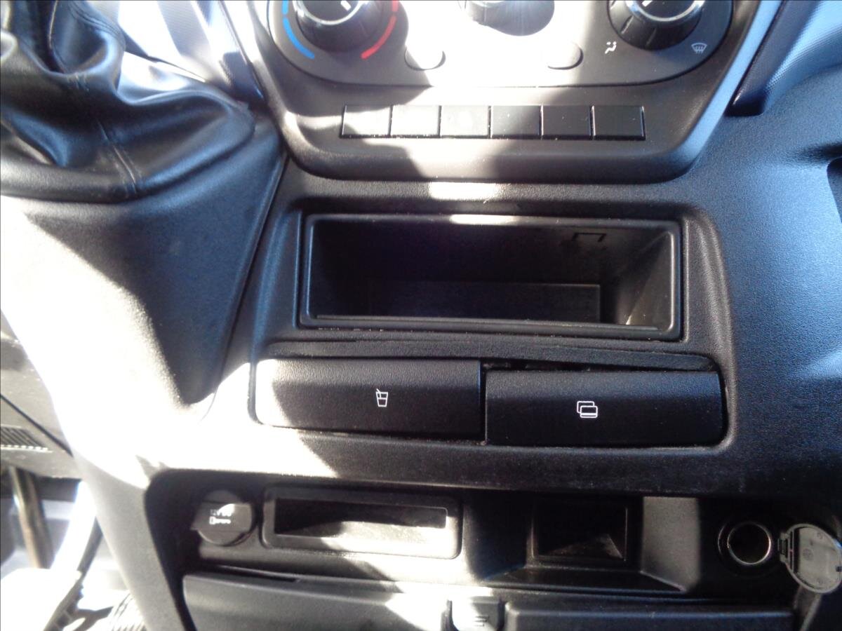 Iveco Daily Ostatní 2,3 l 100 kw