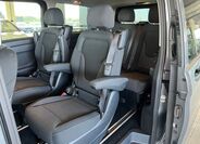 Mercedes-Benz Vito 18
