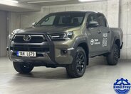 Toyota Hilux Pick-up 2,8 l 150 kw