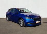 Škoda Fabia Hatchback 999,0 70 kw