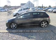 Seat Leon Hatchback 2,0 l 125 kw