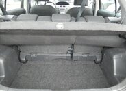 Toyota Yaris Hatchback 998,0 51 kw