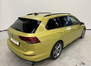 Volkswagen Golf Kombi 1,5 l 110 kw