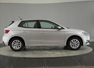 Škoda Fabia Hatchback 999,0 85 kw