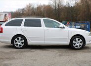 Škoda Octavia Kombi 1,6 l 75 kw