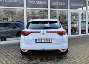 Renault Mégane Kombi 1,3 l 103 kw