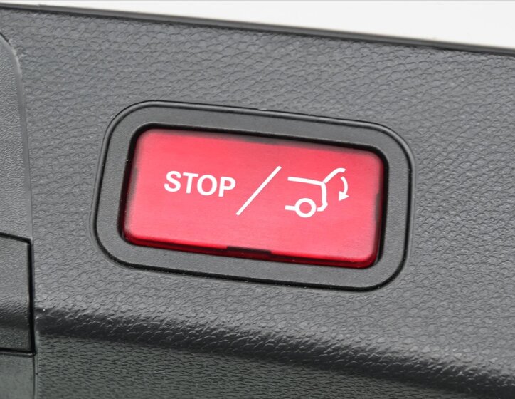 Mercedes-Benz Třídy C Kombi 2,0 l 143 kw