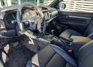 Toyota Hilux Ostatní 2,8 l 150 kw