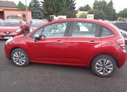 Citroën C3 8
