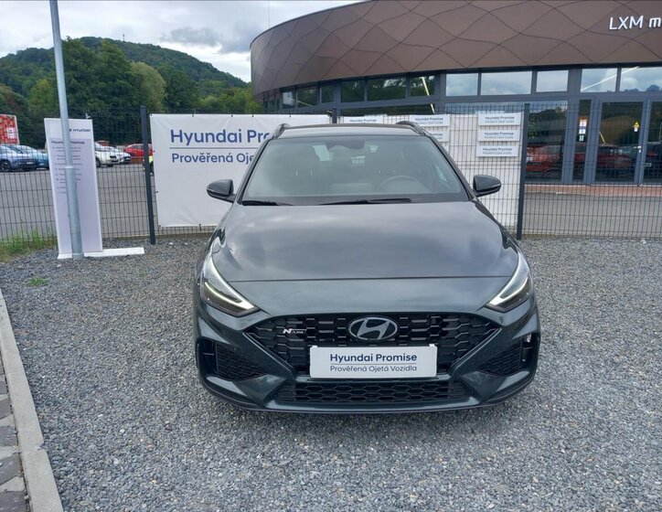 Hyundai i30 2