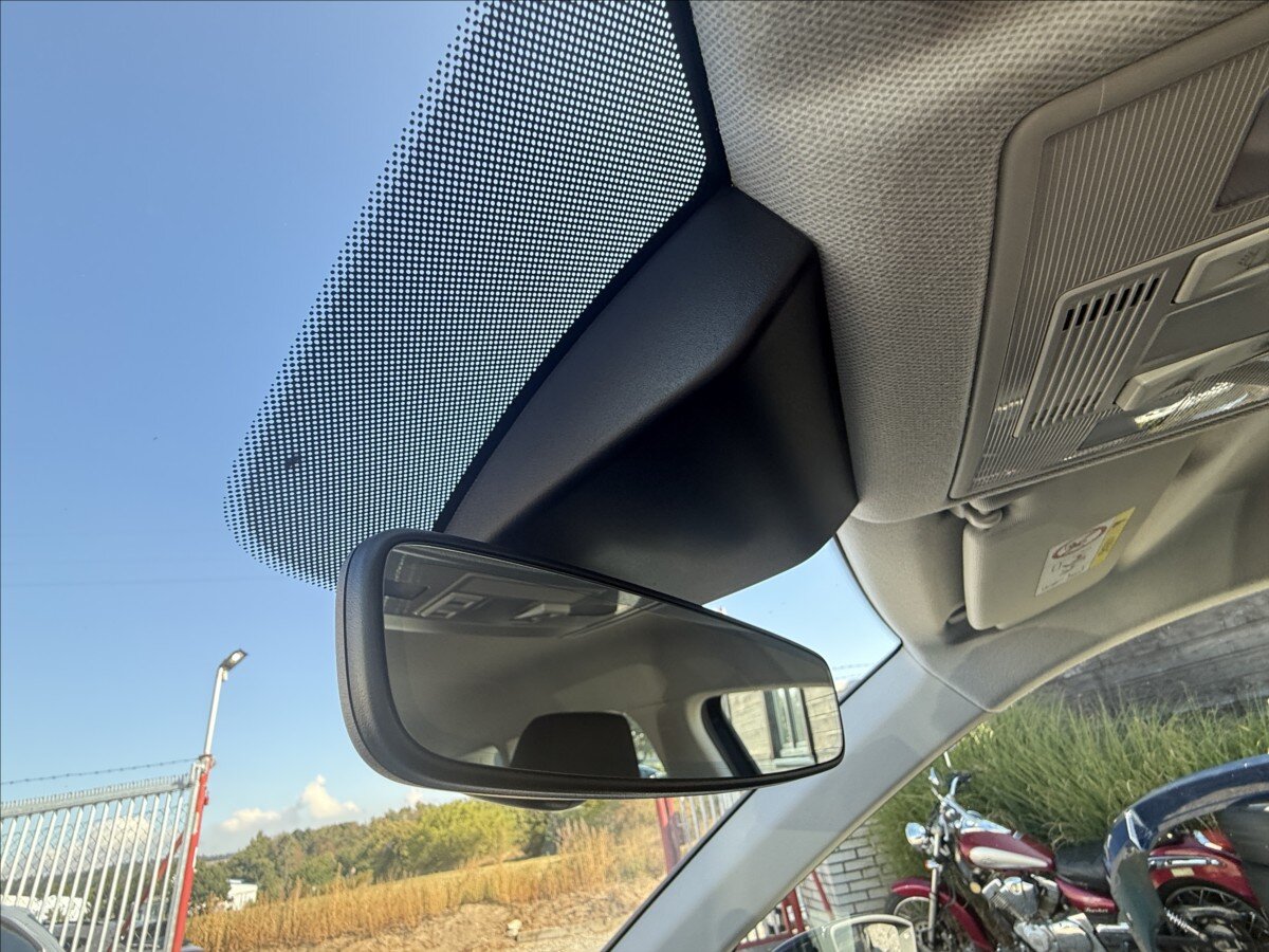 Seat Arona SUV / Terénní 999,0 81 kw