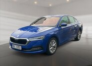 Škoda Octavia 3